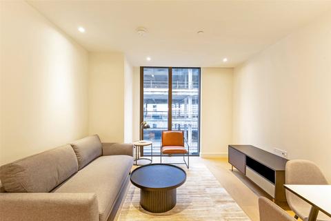 2 bedroom apartment to rent, Marsh Wall, London, E14