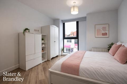 undefined, C6 Zephyr Building, Freckingham Street , Nottingham , NG1