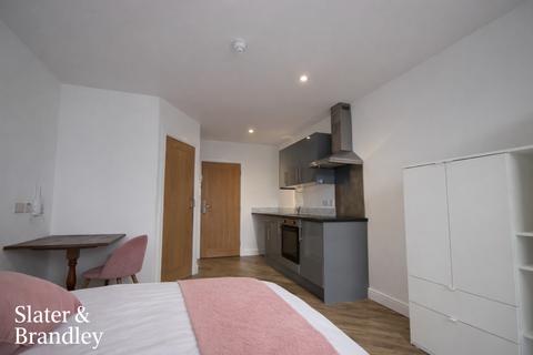 undefined, C6 Zephyr Building, Freckingham Street , Nottingham , NG1