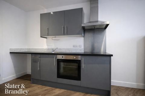 undefined, C6 Zephyr Building, Freckingham Street , Nottingham , NG1