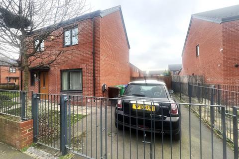 undefined, Wenlock Way, Gorton