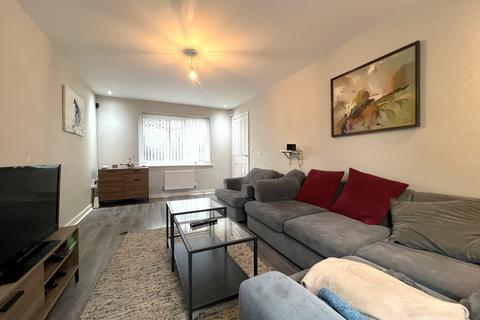 undefined, Wenlock Way, Gorton