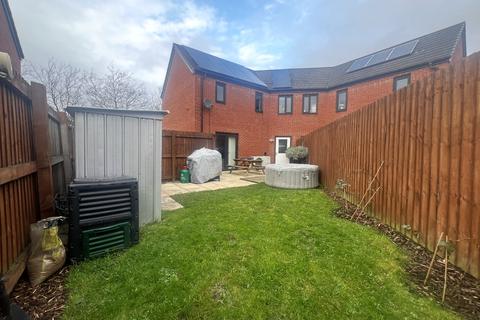 undefined, Wenlock Way, Gorton