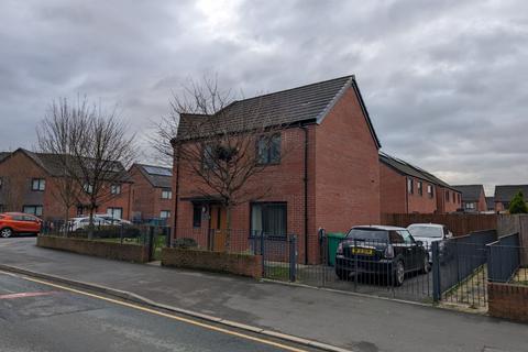 3 bedroom semi-detached house for sale, Wenlock Way, Gorton