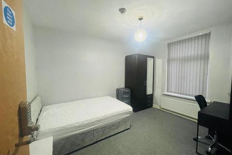 undefined, Honor Street, Manchester M13