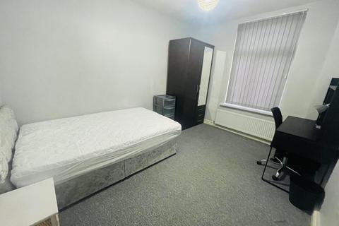 undefined, Honor Street, Manchester M13