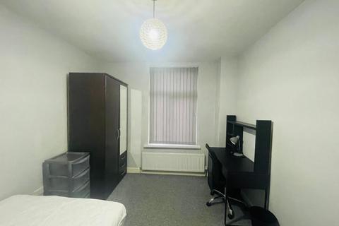 undefined, Honor Street, Manchester M13