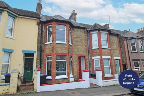 undefined, Salisbury Avenue, Ramsgate, Kent, CT11