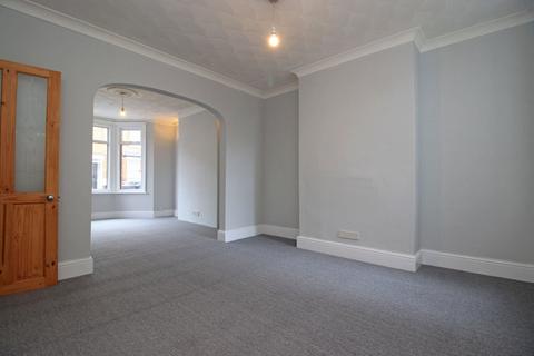 undefined, Salisbury Avenue, Ramsgate, Kent, CT11