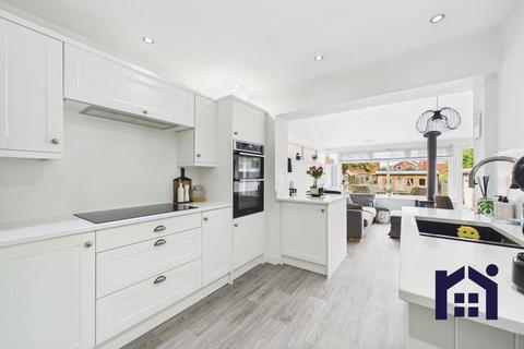 2 bedroom semi-detached house for sale, The Green, Eccleston, PR7 5SX