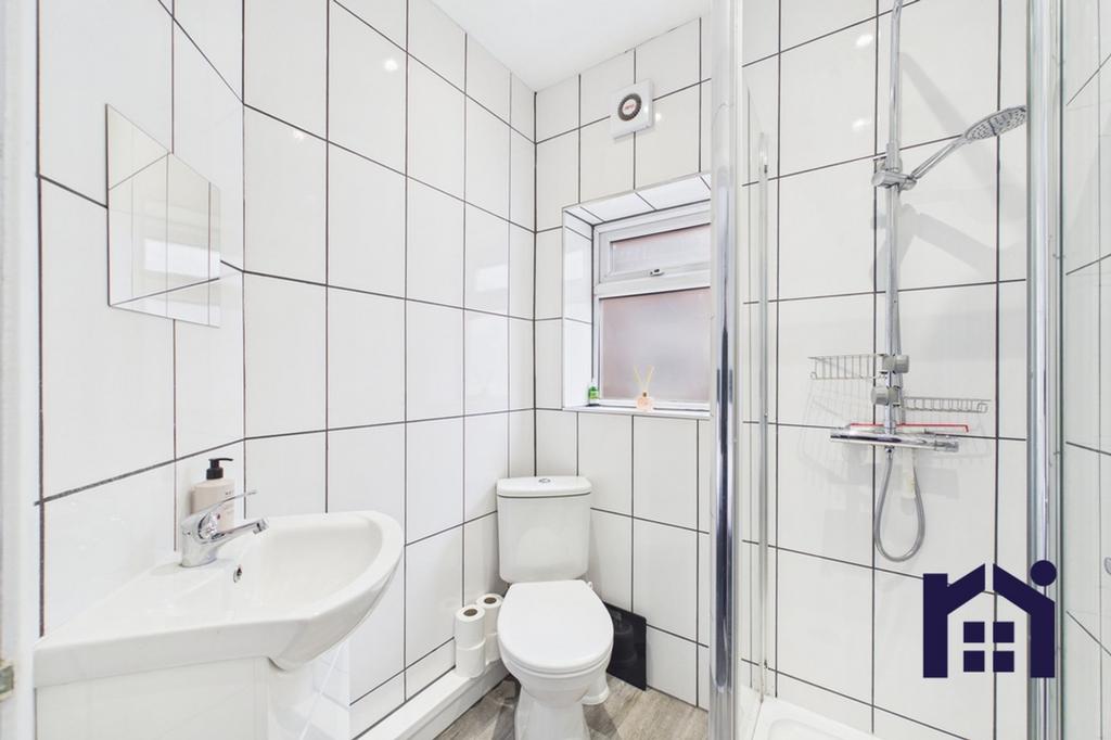 En suite