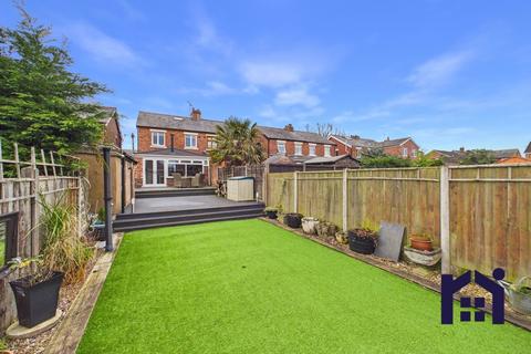 2 bedroom semi-detached house for sale, The Green, Eccleston, PR7 5SX