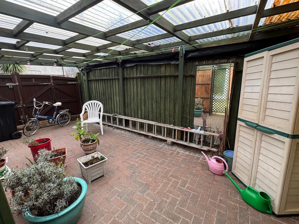 Carport