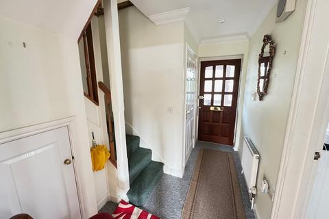 3 bedroom semi-detached house for sale, Christchurch Road Barton on Sea