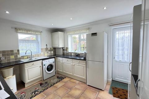 3 bedroom semi-detached house for sale, Christchurch Road Barton on Sea