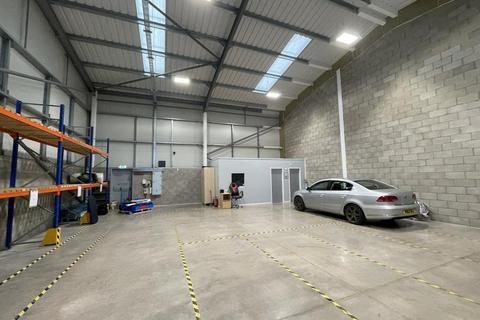 Industrial development to rent, Units 1-4 Diamond Way Stone ST15 0SD