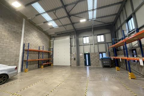 Industrial development to rent, Units 1-4 Diamond Way Stone ST15 0SD