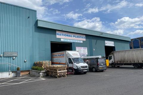 Office to rent, Tollgate Dr Stafford ST16 3HS