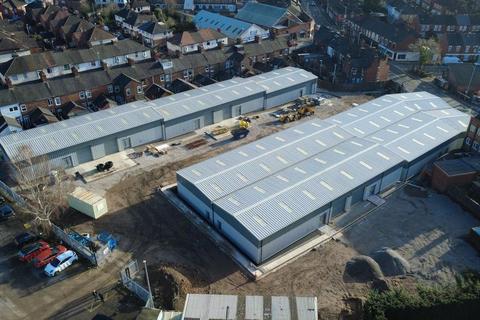 Warehouse to rent, 530 Hartshill Rd Stoke On Trent ST4 6AF