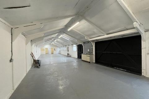 Warehouse to rent, Station St Leek ST13 8BF
