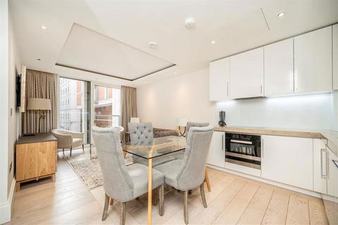 undefined, Strand, London WC2R