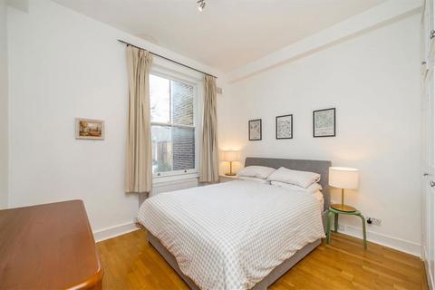 1 bedroom flat for sale, Harcourt Terrace, London SW10
