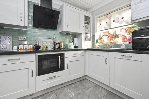 3 bedroom townhouse for sale, Telford Close, Castleford, West Yorkshire