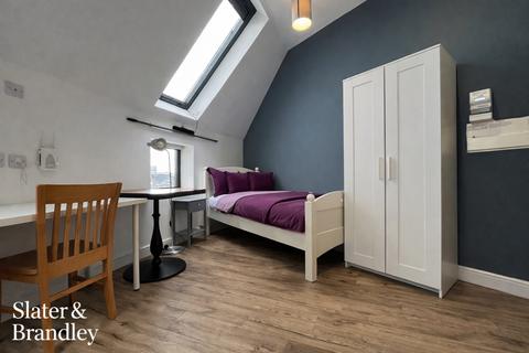 undefined, C27 Zephyr Building, Freckingham Street , Nottingham , NG1