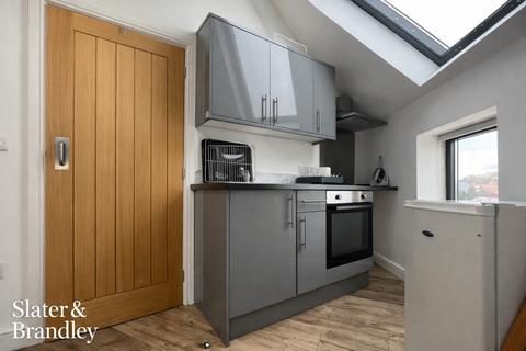 undefined, C27 Zephyr Building, Freckingham Street , Nottingham , NG1