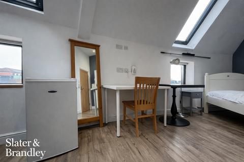 undefined, C27 Zephyr Building, Freckingham Street , Nottingham , NG1