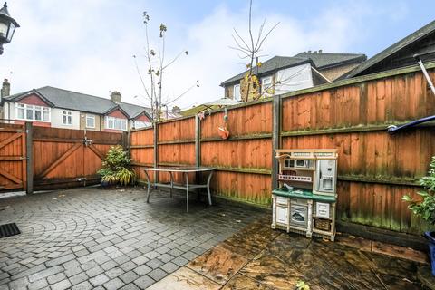 undefined, Rothesay Avenue, Wimbledon Chase, London, SW20