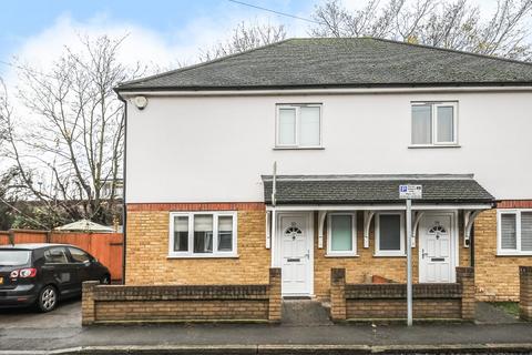 undefined, Rothesay Avenue, Wimbledon Chase, London, SW20