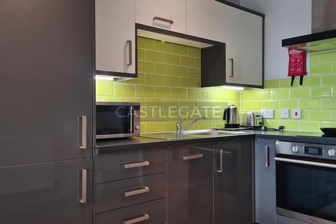 undefined, Dundas Works, Dundas Street, Huddersfield, HD1 2HE