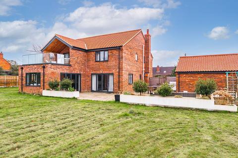5 bedroom detached house for sale, Cherry Lane, Browston