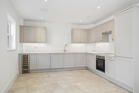 3 bedroom terraced house for sale, Plot 36 Nut Tree View, Bolley Avenue, Bordon, Hampshire, GU35