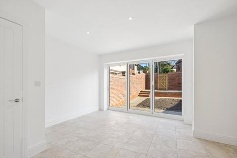3 bedroom terraced house for sale, Plot 36 Nut Tree View, Bolley Avenue, Bordon, Hampshire, GU35