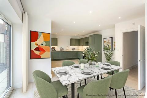 undefined, Plot 36 Nut Tree View, Bolley Avenue, Bordon, Hampshire, GU35
