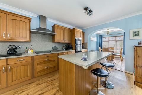 undefined, Poplar Grove, Oxford OX1