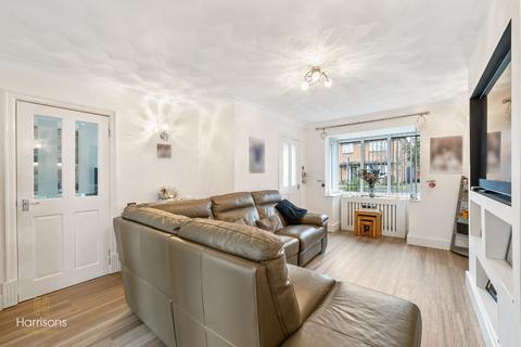 4 bedroom detached house for sale, Dale Lee, Westhoughton, Bolton, Lancashire, BL5