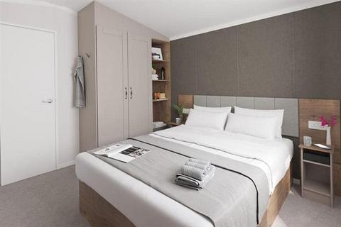 undefined, Swift Morlaix  2026 Bude Holiday Resort, Bude EX23
