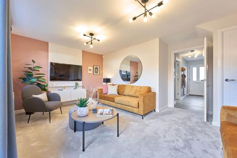 undefined, at Nationwide, 27 Grand Central Way NE8