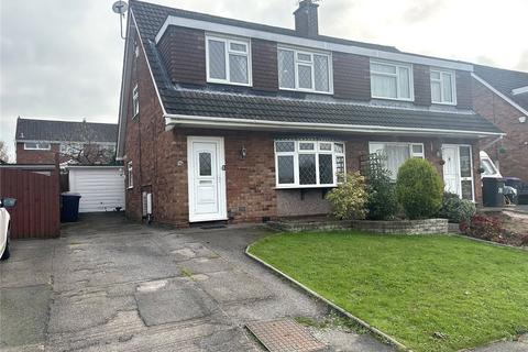 undefined, Shakespeare Way, Sutton Hill, Telford, Shropshire, TF7
