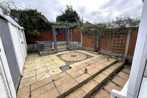 undefined, Shakespeare Way, Sutton Hill, Telford, Shropshire, TF7