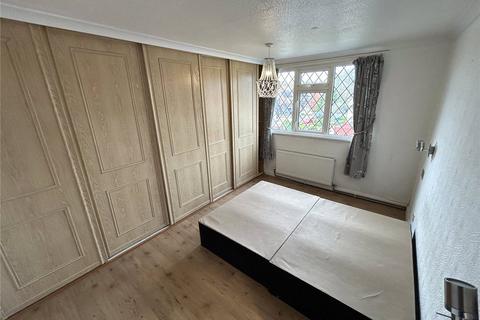 undefined, Shakespeare Way, Sutton Hill, Telford, Shropshire, TF7