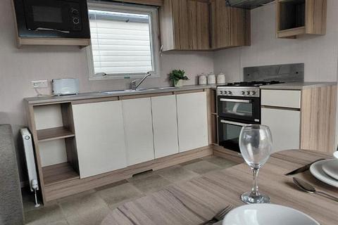 3 bedroom lodge for sale, Swift Royan  2026 Cleethorpes Pearl Holiday Park, Cleethorpes DN36