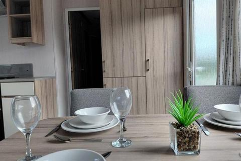 3 bedroom lodge for sale, Swift Royan  2026 Cleethorpes Pearl Holiday Park, Cleethorpes DN36