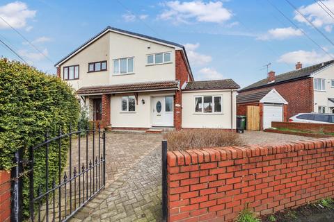 undefined, Chapel Lane, Burtonwood, WA5