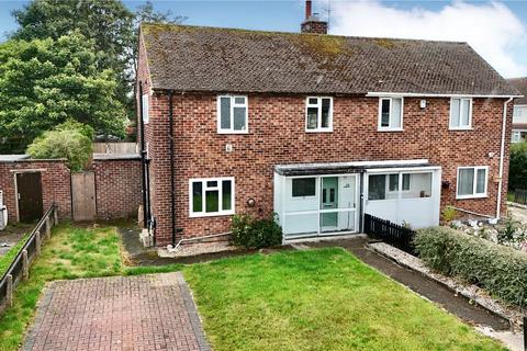 undefined, Harvest Lane, Moreton, Wirral, CH46