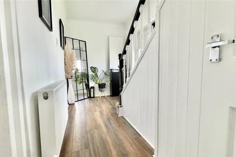 undefined, Harvest Lane, Moreton, Wirral, CH46