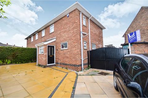 undefined, Sharpley Road, Loughborough, LE11